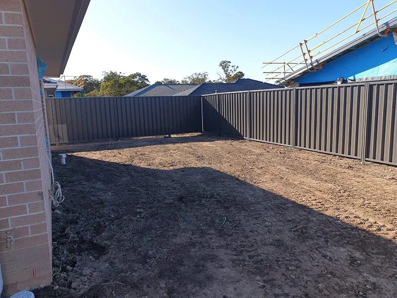 hotondo homes residential fencing (11)