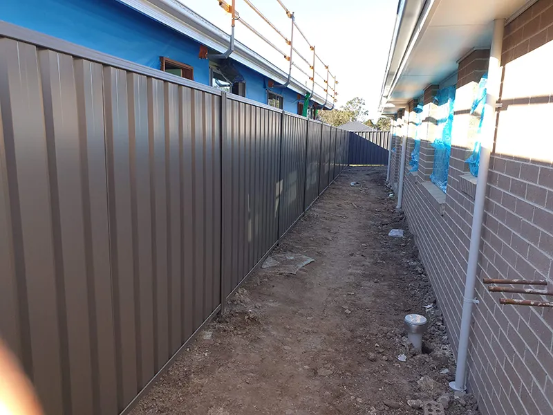 hotondo homes residential fencing (15)