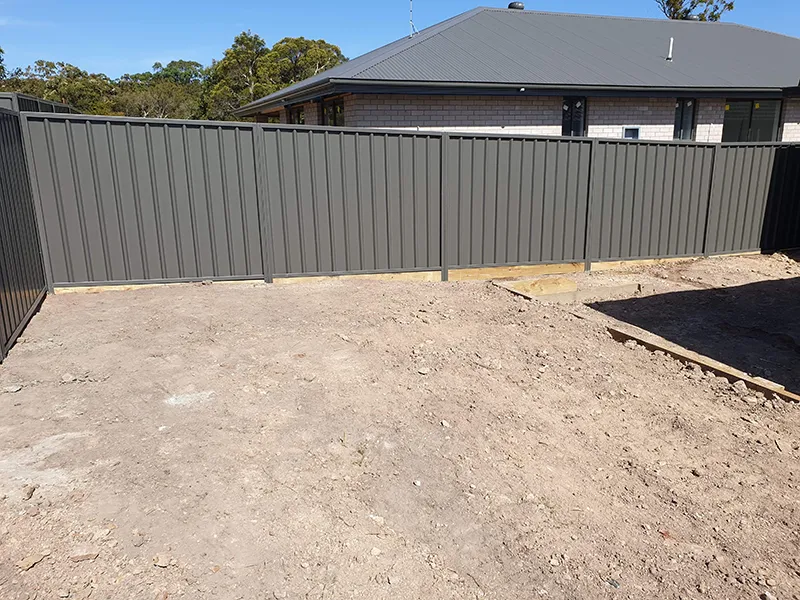 hotondo homes residential fencing (8)