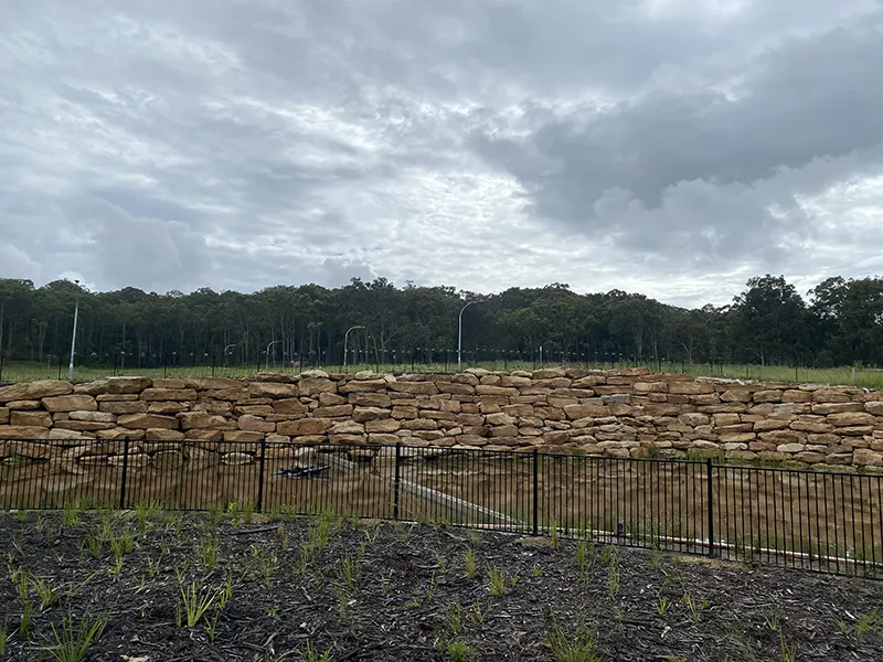 johns road development commerical fencing (1)